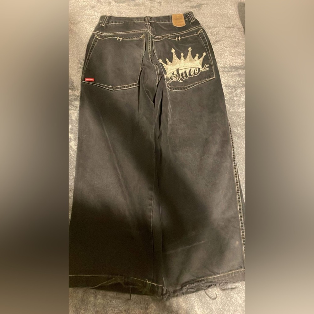 JNCO CROWN JEANS